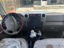 Toyota Land Cruiser 70